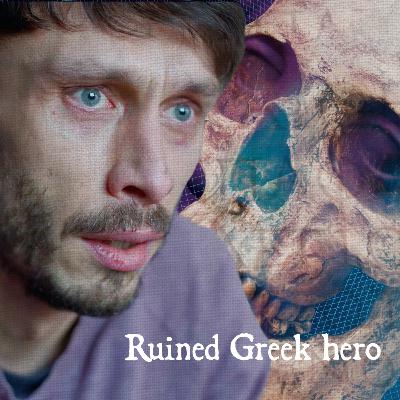 Ending of Baby Reindeer explained according to Nietzsche Ending of Baby Reindeer explained according to Nietzsche