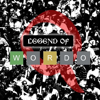 The Legend of Wordo | Season 2, Episode 3