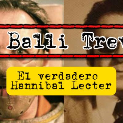 Dr.Balli Treviño | Podcast Monterrey Buscando La Verdad