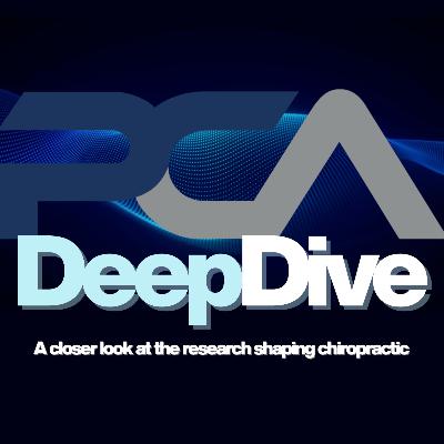 PCA Deep Dive: Medicare Stuck in 1972; The Case for Chiropractic Modernization