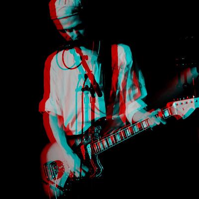 EPISODE 7 // Nathan Ysebaert (SHHT)