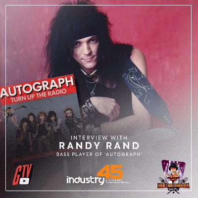 QUICK SPIN > Autograph's Randy Rand On Why the Music Industry Is Better Today