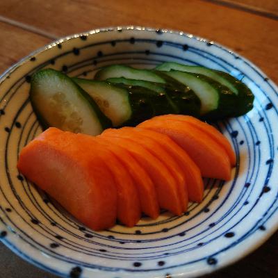 #23　快便生活ってすばらしい！