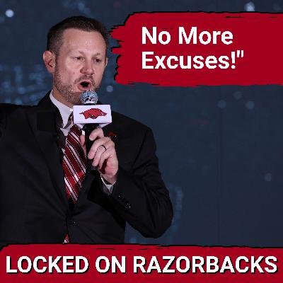 THIS Is Why Razorback Football Should Always Succeed