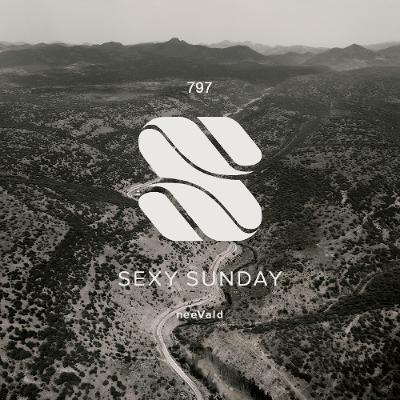 Sexy Sunday Radio Show 797 - PURE IBIZA RADIO Sexy Sunday Radio Show 797 - PURE IBIZA RADIO