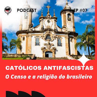 O Censo e a religião do brasileiro
