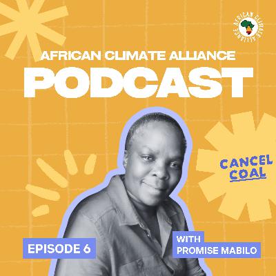 On The Frontlines with Promise Mabilo On The Frontlines with Promise Mabilo