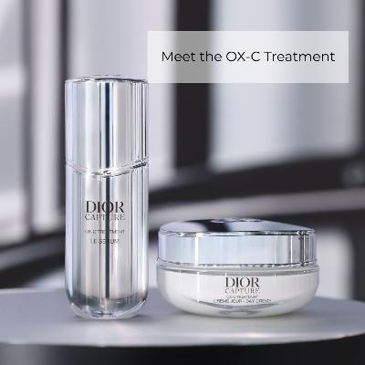 Is Oxygen the Secret to Resilient Asian Skin?