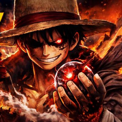 LUFFY É O MAIOR VILÃO DE ONE PIECE (E A OBRA PROVA ISSO)