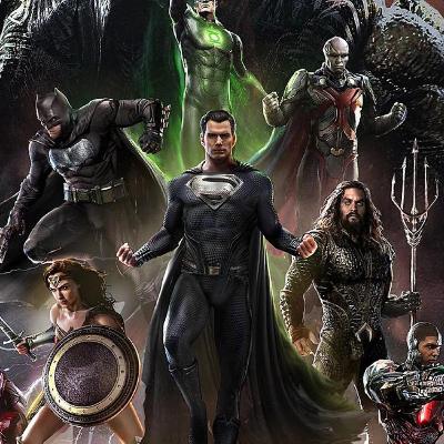 Zack Snyder Justice League Movie Review In Hindi - Spoiler Free (Snyder's Cut)