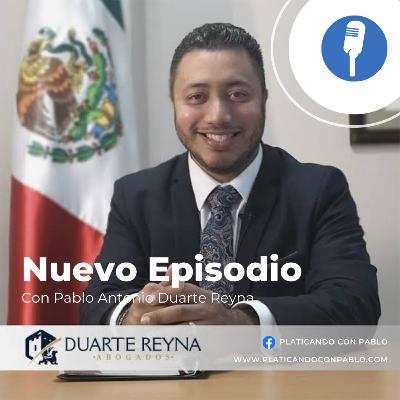 E35 Despidos Injustificados | Con Pablo Duarte Reyna