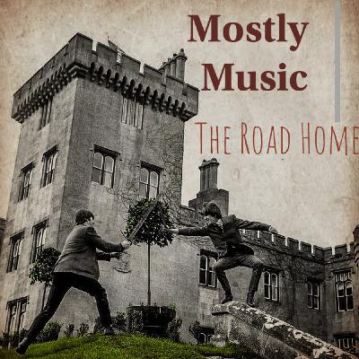 Episode 25: The Road Home