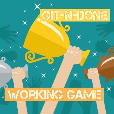 Git-n-Done Git-n-Done