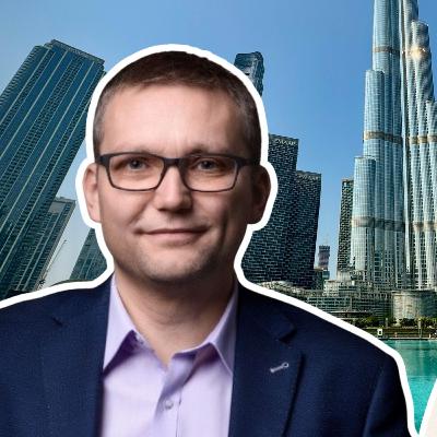 Kupujete byt v Dubaji? Na pozlátko naskočilo hodně lidí, ale oblast je riskantní, říká investor