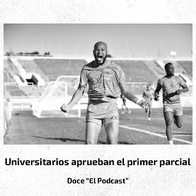 Universitarios aprueban el primero de sus dos exámenes en la Final 2020