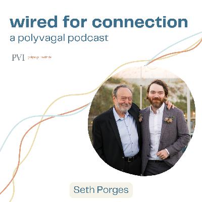 Why Feeling Safe Is The Key To A Good Life with Seth Porges