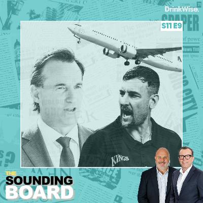 S11 E9 - I Got 'Click Tricked'!