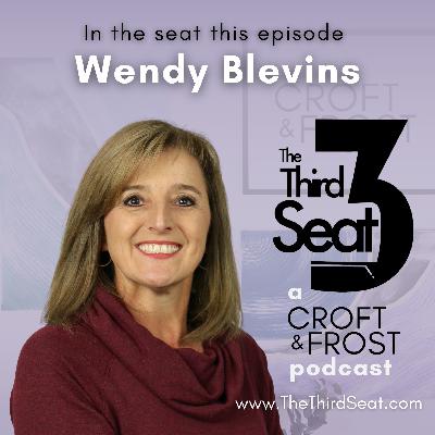 a Conversation with Wendy Blevins
