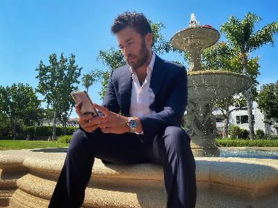 HoS: Matt Bilinsky HoS: Matt Bilinsky