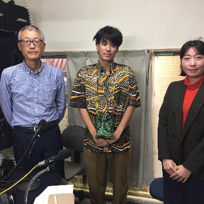 2025-11-3OA 特集「JICA海外協力隊」