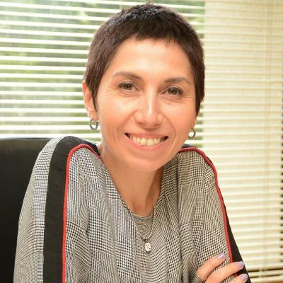 Yanira Zúñiga: "¿Qué es el feminismo?" Yanira Zúñiga: "¿Qué es el feminismo?"