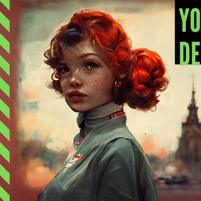 You are going to destroy the world #06 | Welcome Back - 🤖 This story was created by robots 🤖 You are going to destroy the world #06 | Welcome Back - 🤖 This story was created by robots 🤖