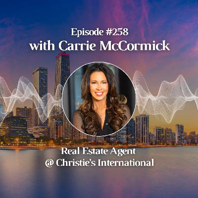 SLG Meetup E258: Carrie McCormick (Full Version)