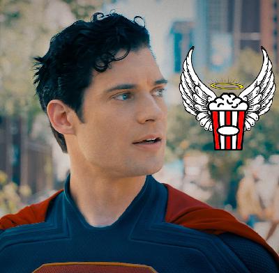 BONUS: Superman 2025 Premier Christian Radio interview