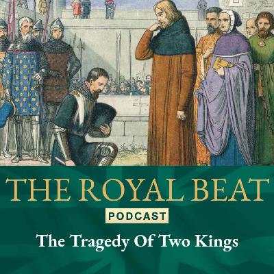 The Tradegy of Two Kings