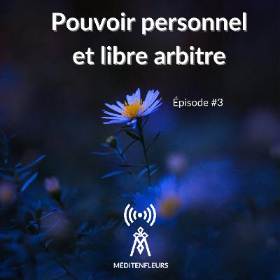 Episode 3 - Pouvoir personnel et libre arbitre
