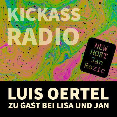 KickassRadio 5| 2026 KickassRadio 5| 2026