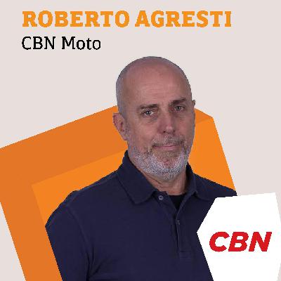 Eric Granado terá desafio na Indonésia