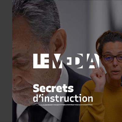 Financement libyen : le clan Sarkozy à la barre Financement libyen : le clan Sarkozy à la barre