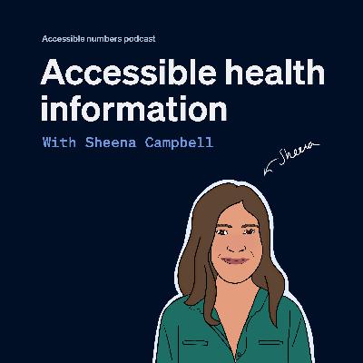 Accessible health information