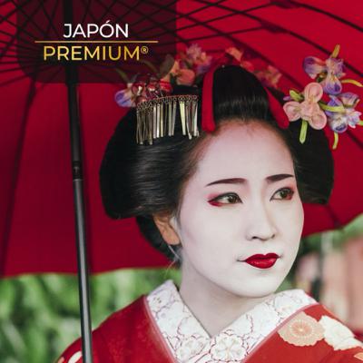 “Entre Geishas y Sake” Viajes a Japón Premium® Episodio 14