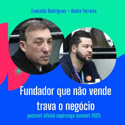 Everaldo & André - Host: Fernando