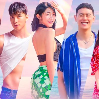 EP#38 Single's Inferno S3: Gwan Hee & Girls (The Wife, The BFF, & The Mistress)