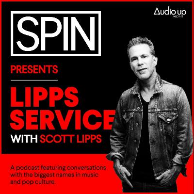 Brent Smith of Shinedown Brent Smith of Shinedown