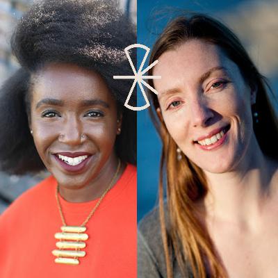 Nwamaka Agbo and Stacy Mitchell in Conversation