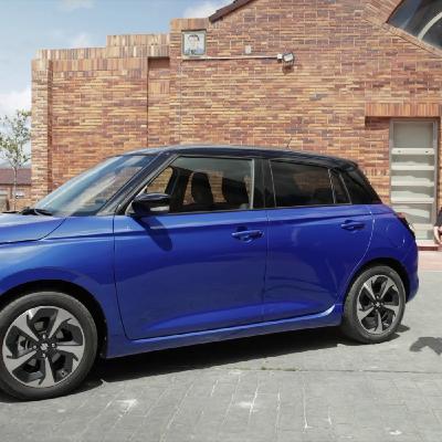 DOS EN LA CARRETERA T04C036 Susuki Swift, llega Taylor Swift y nos metemos en la mente del delincuente vial (27/05/2024) DOS EN LA CARRETERA T04C036 Susuki Swift, llega Taylor Swift y nos metemos en la mente del delincuente vial (27/05/2024)