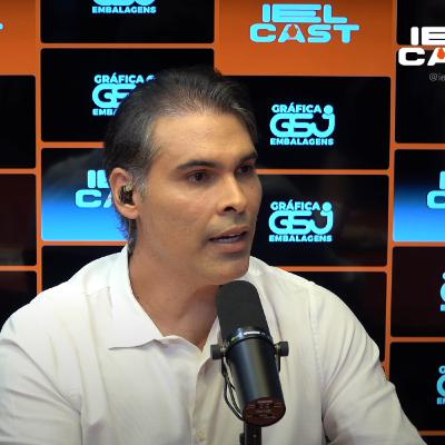 GUILHERME FORTES - IELCAST - 297 GUILHERME FORTES - IELCAST - 297