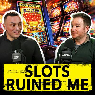 “I Won $10,000 on a Slot Machine… and It Ruined My Life” | Gambling Addiction to Building Evive “I Won $10,000 on a Slot Machine… and It Ruined My Life” | Gambling Addiction to Building Evive