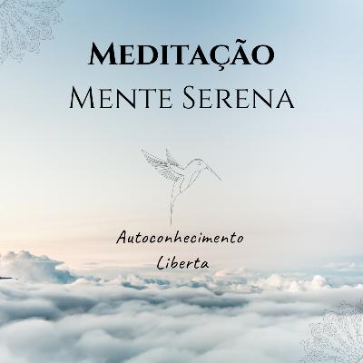 Meditação #1 - Mente Serena de PreetaJi e KrishnaJi