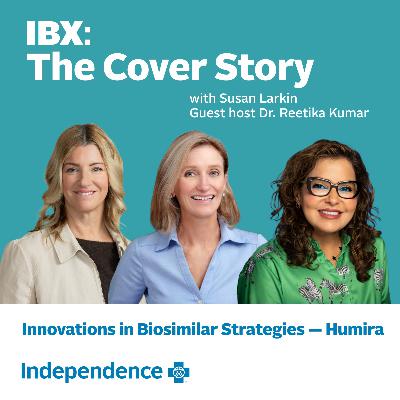 Innovations in Biosimilar Strategies - Humira Innovations in Biosimilar Strategies - Humira