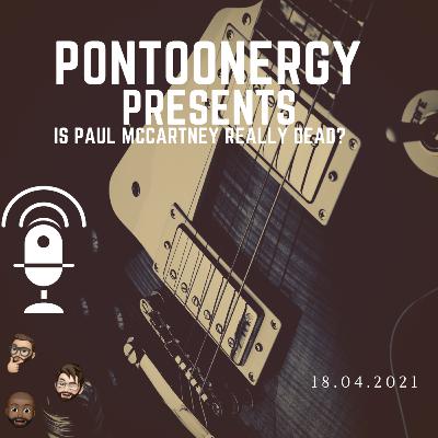 Is Paul McCartney really dead? Is Paul McCartney really dead?