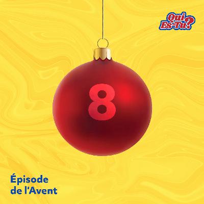 Épisode de l'Avent n°8 - Les destinataires des cadeaux