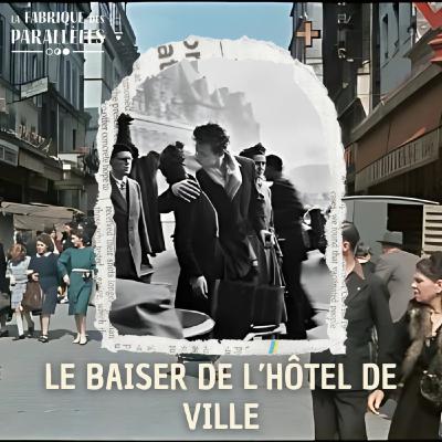 Le Baiser de l'Hôtel de Ville
