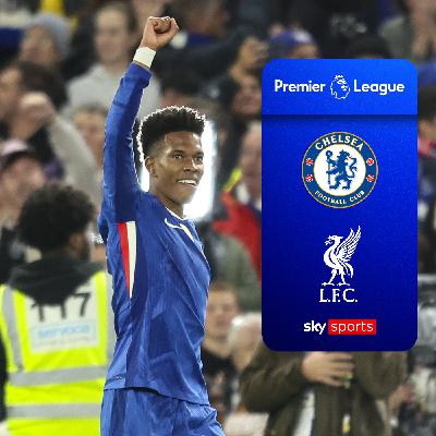 Chelsea's boy from Brazil breaks Liverpool hearts