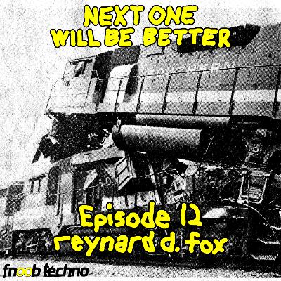 Next One Will Be Better, Episode 12, 28 March 2018