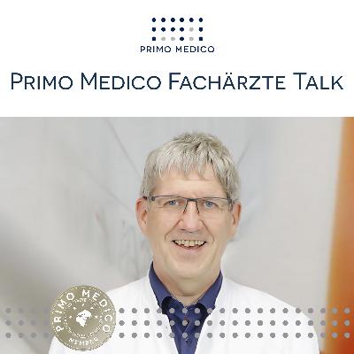 Lungenkrebs-Vorsorge – Prof. Dr. Peter Kleine zu Risikofaktoren und Innovationen bei Krebs an der Lunge